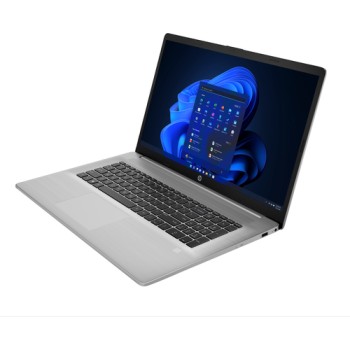 HP 470 G8 Intel® Core™ i7 i7-1165G7 Laptop 43.9 cm (17.3\") Full HD 16 GB DDR4-SDRAM 512 GB SSD NVIDIA GeForce MX450 Wi-Fi 6 