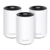 TP-Link AXE5400 Whole Home Mesh Wi-Fi 6E System(Tri-Band)
