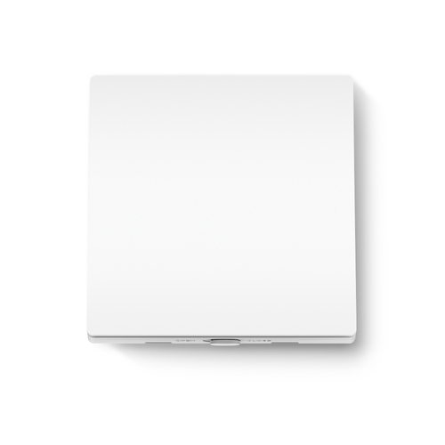 TP-Link Tapo Smart Light Switch 1-Gang 1-Way TP-Link Tapo Smart Light Switch 1-Gang 1-Way
