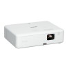 Epson CO-W01 3000 ANSI lumens 3LCD WXGA (1200x800) Black, White Epson CO-W01 3000 ANSI lumens 3LCD WXGA (1200x800) Black, White
