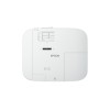 Epson EH-TW6250 Standard throw projector 2800 ANSI lumens 3LCD 4K+ (5120x3200) White Epson EH-TW6250 Standard throw projector 2800 ANSI lumens 3LCD 4K+ (5120x3200) White