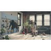 Epson EH-TW6250 Standard throw projector 2800 ANSI lumens 3LCD 4K+ (5120x3200) White Epson EH-TW6250 Standard throw projector 2800 ANSI lumens 3LCD 4K+ (5120x3200) White