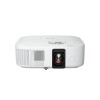 Epson EH-TW6250 Standard throw projector 2800 ANSI lumens 3LCD 4K+ (5120x3200) White Epson EH-TW6250 Standard throw projector 2800 ANSI lumens 3LCD 4K+ (5120x3200) White