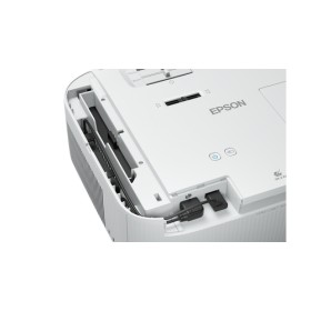 Epson EH-TW6250 Standard throw projector 2800 ANSI lumens 3LCD 4K+ (5120x3200) White Epson EH-TW6250 Standard throw projector 2800 ANSI lumens 3LCD 4K+ (5120x3200) White