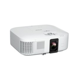 Epson EH-TW6250 Standard throw projector 2800 ANSI lumens 3LCD 4K+ (5120x3200) White Epson EH-TW6250 Standard throw projector 2800 ANSI lumens 3LCD 4K+ (5120x3200) White