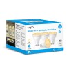TP-Link Tapo Smart Wi-Fi Spotlight, Dimmable, 4-Pack TP-Link Tapo Smart Wi-Fi Spotlight, Dimmable, 4-Pack