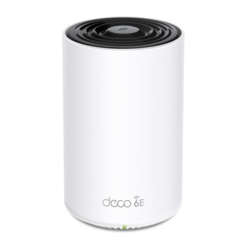 TP-Link AXE5400 Whole Home Mesh Wi-Fi 6E Unit(Tri-Band)