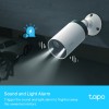 TP-Link Tapo Smart Wire-Free Security Camera System, 1-Camera System TP-Link Tapo Smart Wire-Free Security Camera System, 1-Camera System