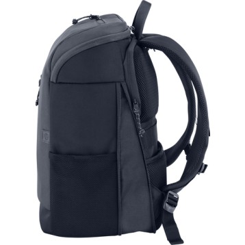HP Travel 25 Liter 15.6 Iron Grey Laptop Backpack HP Travel 25 Liter 15.6 Iron Grey Laptop Backpack