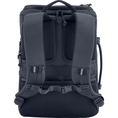 HP Travel 25 Liter 15.6 Iron Grey Laptop Backpack HP Travel 25 Liter 15.6 Iron Grey Laptop Backpack