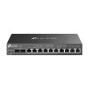 TP-Link Omada 3-in-1 Gigabit VPN Router TP-Link Omada 3-in-1 Gigabit VPN Router