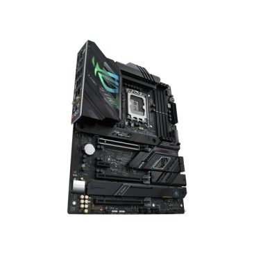 ASUS ROG STRIX Z790-F GAMING WIFI ASUS ROG STRIX Z790-F GAMING WIFI