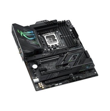 ASUS ROG STRIX Z790-F GAMING WIFI ASUS ROG STRIX Z790-F GAMING WIFI