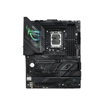 ASUS ROG STRIX Z790-F GAMING WIFI ASUS ROG STRIX Z790-F GAMING WIFI