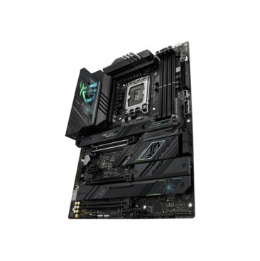 ASUS ROG STRIX Z790-F GAMING WIFI ASUS ROG STRIX Z790-F GAMING WIFI