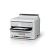 Epson WorkForce Pro WF-C5390DW inkjet printer Colour 4800 x 1200 DPI A4 Wi-Fi Epson WorkForce Pro WF-C5390DW inkjet printer Colour 4800 x 1200 DPI A4 Wi-Fi