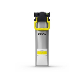 Epson WF-C53xx / WF-C58xx Series Ink Pack L Yellow