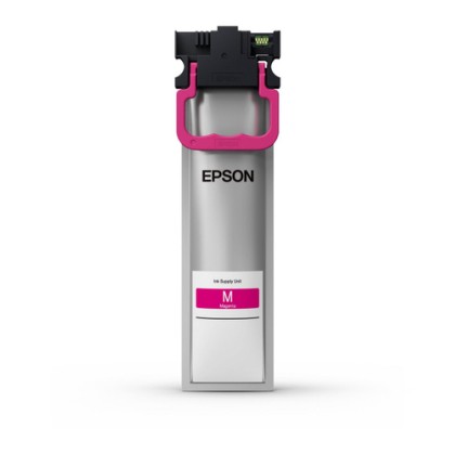 Epson C13T11D340 ink cartridge 1 pc(s) Original High (XL) Yield Magenta