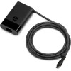 HP AC ADAPTER USB-C 65W COMPATIBLE WITH PROBOOK ELITEBOOK PAVILION ENVY SPECTRE ZBOOK WORKSTATION HP AC ADAPTER USB-C 65W COMPATIBLE WITH PROBOOK ELITEBOOK PAVILION ENVY SPECTRE ZBOOK WORKSTATION