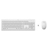 HP 230 Wireless Mouse and Keyboard Combo HP 230 Wireless Mouse and Keyboard Combo