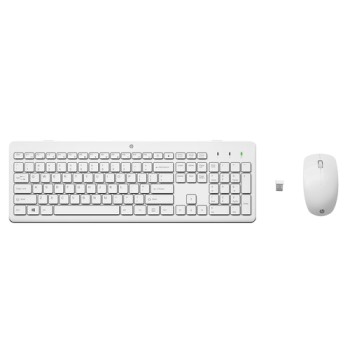 HP 230 Wireless Mouse and Keyboard Combo