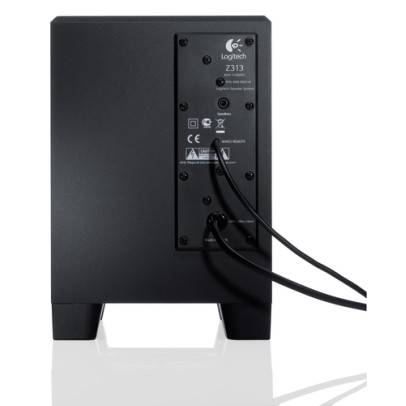 LOGITECH SPEAKER Z313 (980-000413)