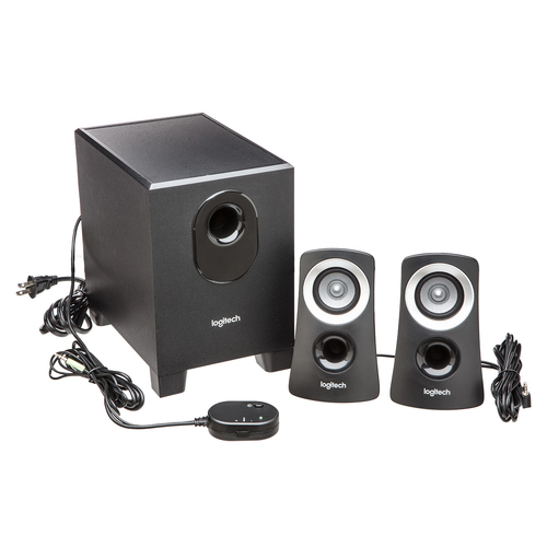 LOGITECH SPEAKER Z313 (980-000413)