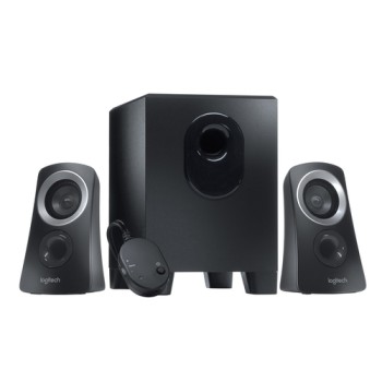 LOGITECH SPEAKER Z313 (980-000413)