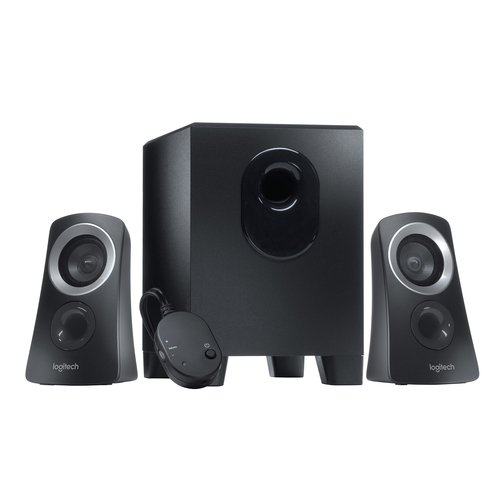 LOGITECH SPEAKER Z313 (980-000413)