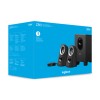 LOGITECH SPEAKER Z313 (980-000413)