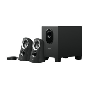 LOGITECH SPEAKER Z313 (980-000413)