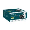 TP-Link VIGI 4MP Outdoor Full-Color Bullet Network Camera TP-Link VIGI 4MP Outdoor Full-Color Bullet Network Camera