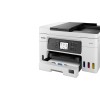 Canon MAXIFY GX4040 Inkjet A4 600 x 1200 DPI Wi-Fi Canon MAXIFY GX4040 Inkjet A4 600 x 1200 DPI Wi-Fi