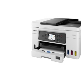 Canon MAXIFY GX4040 Inkjet A4 600 x 1200 DPI Wi-Fi Canon MAXIFY GX4040 Inkjet A4 600 x 1200 DPI Wi-Fi