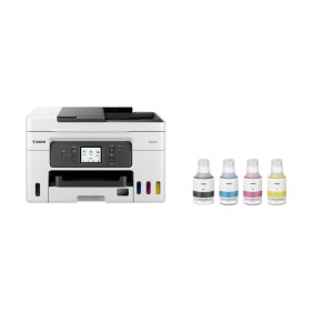 Canon MAXIFY GX4040 Inkjet A4 600 x 1200 DPI Wi-Fi Canon MAXIFY GX4040 Inkjet A4 600 x 1200 DPI Wi-Fi