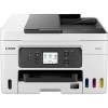 Canon MAXIFY GX4040 Inkjet A4 600 x 1200 DPI Wi-Fi Canon MAXIFY GX4040 Inkjet A4 600 x 1200 DPI Wi-Fi