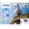 EPSON INK CARTRIDGE T7022 CYAN EPSON INK CARTRIDGE T7022 CYAN