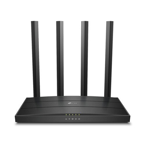 Tp-Link AC1900 Wireless MU-MIMO Wi-Fi Router (Archer C80)