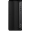 HP ProDesk 400 G7 Intel® Core™ i7 i7-10700 16 GB DDR4-SDRAM 512 GB SSD Windows 10 Pro Micro Tower PC Black HP ProDesk 400 G7 Intel® Core™ i7 i7-10700 16 GB DDR4-SDRAM 512 GB SSD Windows 10 Pro Micro Tower PC Black