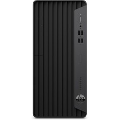 HP ProDesk 400 G7 Intel® Core™ i7 i7-10700 16 GB DDR4-SDRAM 512 GB SSD Windows 10 Pro Micro Tower PC Black HP ProDesk 400 G7 Intel® Core™ i7 i7-10700 16 GB DDR4-SDRAM 512 GB SSD Windows 10 Pro Micro Tower PC Black