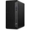 HP ProDesk 400 G7 Intel® Core™ i7 i7-10700 16 GB DDR4-SDRAM 512 GB SSD Windows 10 Pro Micro Tower PC Black HP ProDesk 400 G7 Intel® Core™ i7 i7-10700 16 GB DDR4-SDRAM 512 GB SSD Windows 10 Pro Micro Tower PC Black