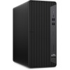HP ProDesk 400 G7 Intel® Core™ i7 i7-10700 16 GB DDR4-SDRAM 512 GB SSD Windows 10 Pro Micro Tower PC Black HP ProDesk 400 G7 Intel® Core™ i7 i7-10700 16 GB DDR4-SDRAM 512 GB SSD Windows 10 Pro Micro Tower PC Black