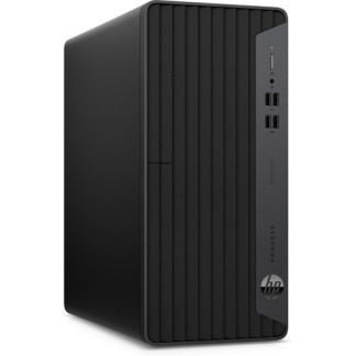 HP ProDesk 400 G7 Intel® Core™ i7 i7-10700 16 GB DDR4-SDRAM 512 GB SSD Windows 10 Pro Micro Tower PC Black HP ProDesk 400 G7 Intel® Core™ i7 i7-10700 16 GB DDR4-SDRAM 512 GB SSD Windows 10 Pro Micro Tower PC Black