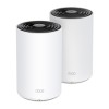 TP-Link AX3000 + G1500 Whole Home Powerline Mesh Wi-Fi 6 System TP-Link AX3000 + G1500 Whole Home Powerline Mesh Wi-Fi 6 System