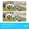 TP-Link Tapo Smart Wire-Free Security Camera System, 1-Camera System TP-Link Tapo Smart Wire-Free Security Camera System, 1-Camera System