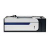 HP LaserJet Color 500-sheet Paper and Heavy Media Tray 500 sheets