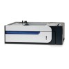 HP LaserJet Color 500-sheet Paper and Heavy Media Tray 500 sheets