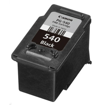 Canon PG-540 ink cartridge 1 pc(s) Original Standard Yield Photo black