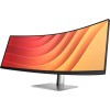 HP E45c G5 DQHD Curved Monitor