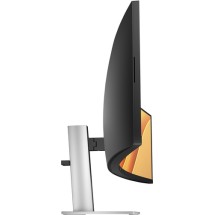 HP E45c G5 DQHD Curved Monitor